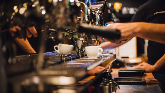 ¿Cuánto cuesta un curso de barista?