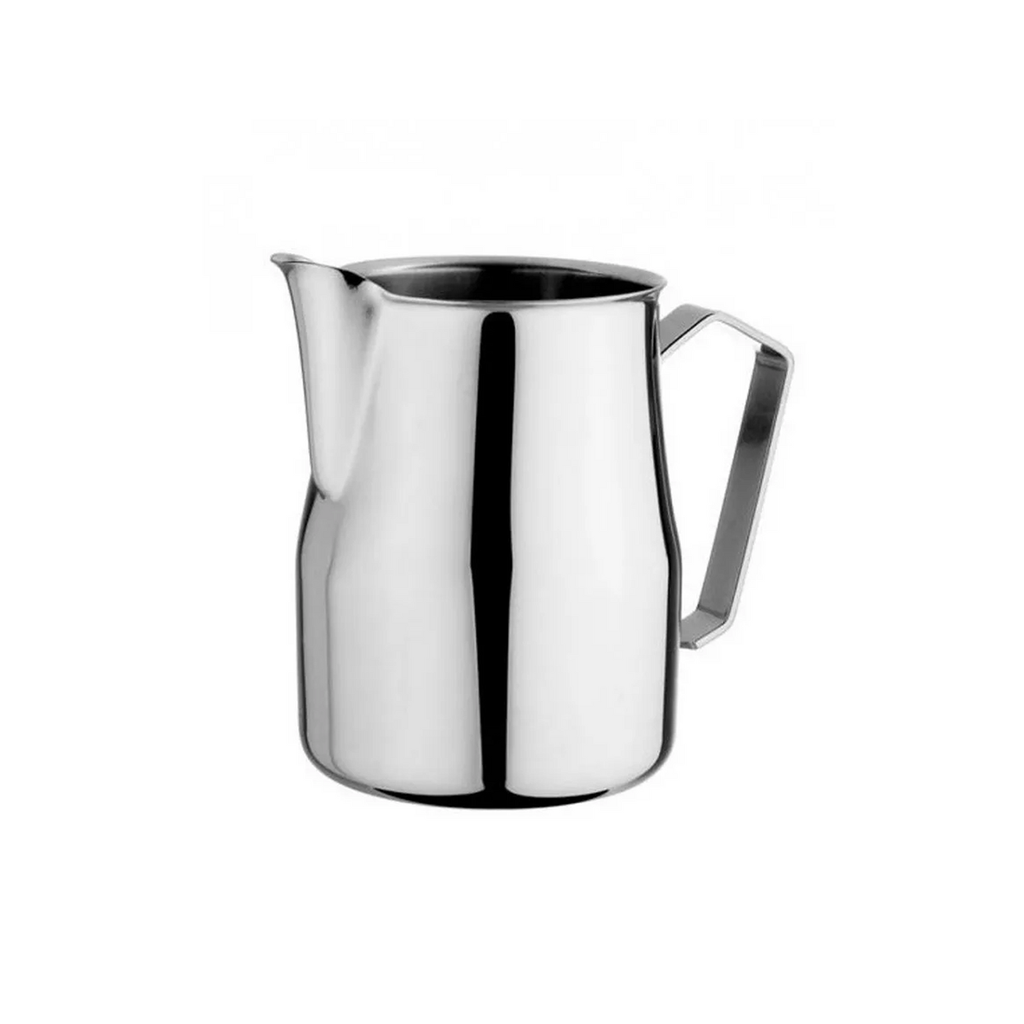 JARRA ACERO INOXIDABLE TIPO MOTTA (ESPECIAL PARA LATTE ART)