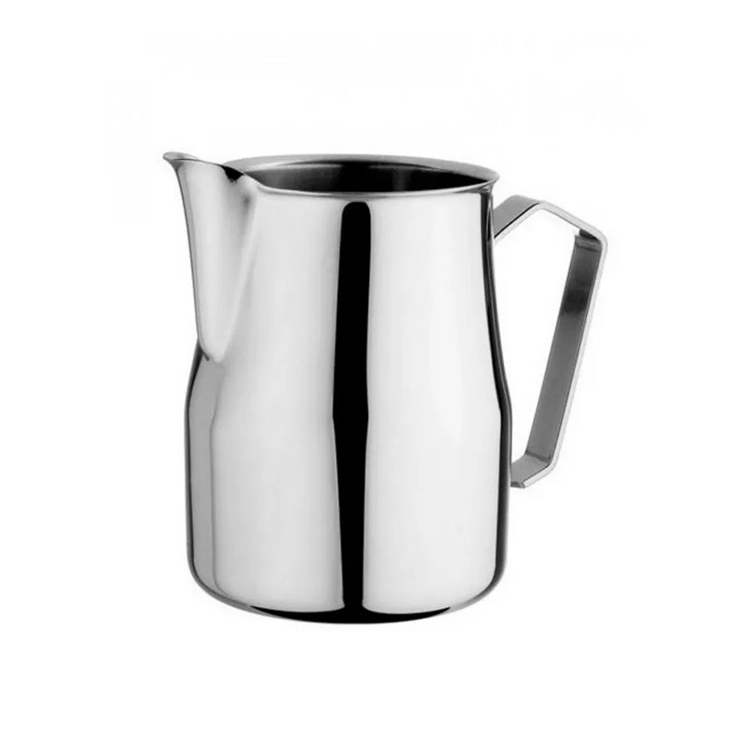 JARRA ACERO INOXIDABLE TIPO MOTTA (ESPECIAL PARA LATTE ART)