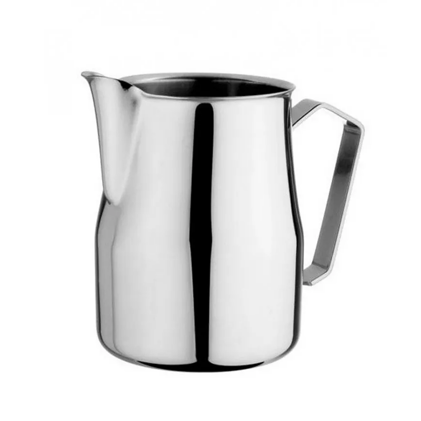 JARRA ACERO INOXIDABLE TIPO MOTTA (ESPECIAL PARA LATTE ART)