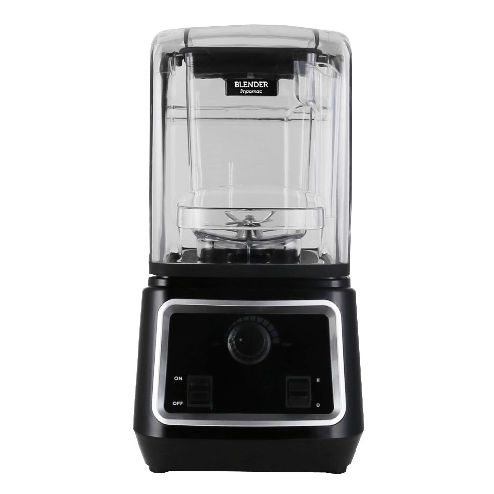 Licuadora ACERO INOXIDABLE PERFEX VITA250