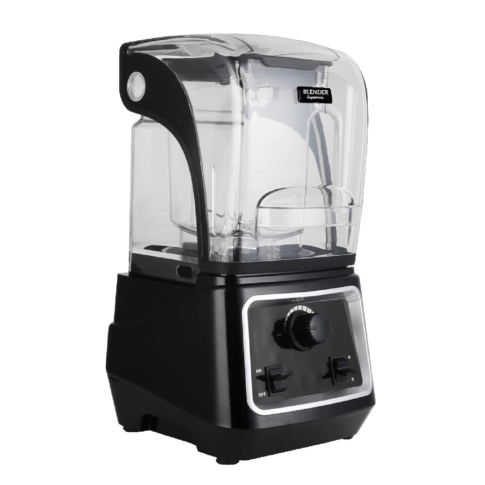 Licuadora ACERO INOXIDABLE PERFEX VITA250