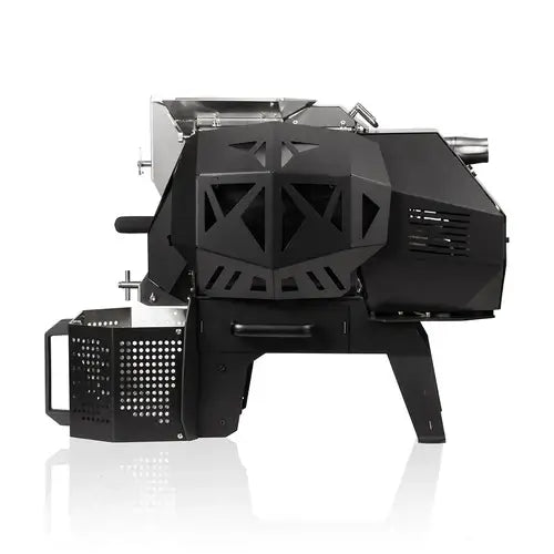 Tostadora de Cafe Kaleido Sniper M6 PRO
