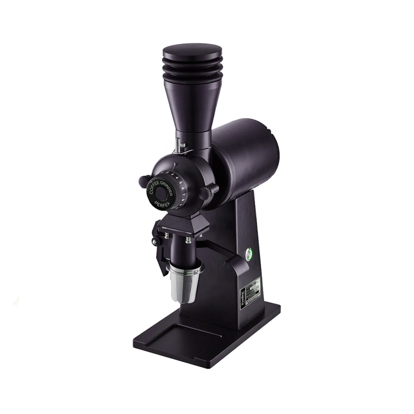 MOLINO PROFESIONAL PARA CAFETERIA NCG-540