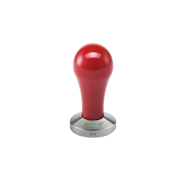 JoeFrex - 53 mm Tamper Unterteil KNOCK-CONVEX
