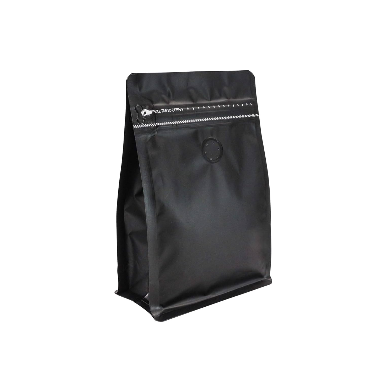 BOLSA CAFE KRAFT CON VÁLVULA 250 GR 50 UNDS