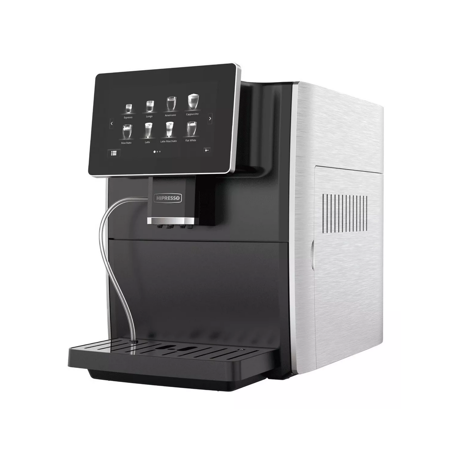 CAFETERA AUTOMATICA ESPRESSOS AUTOMÁTICA