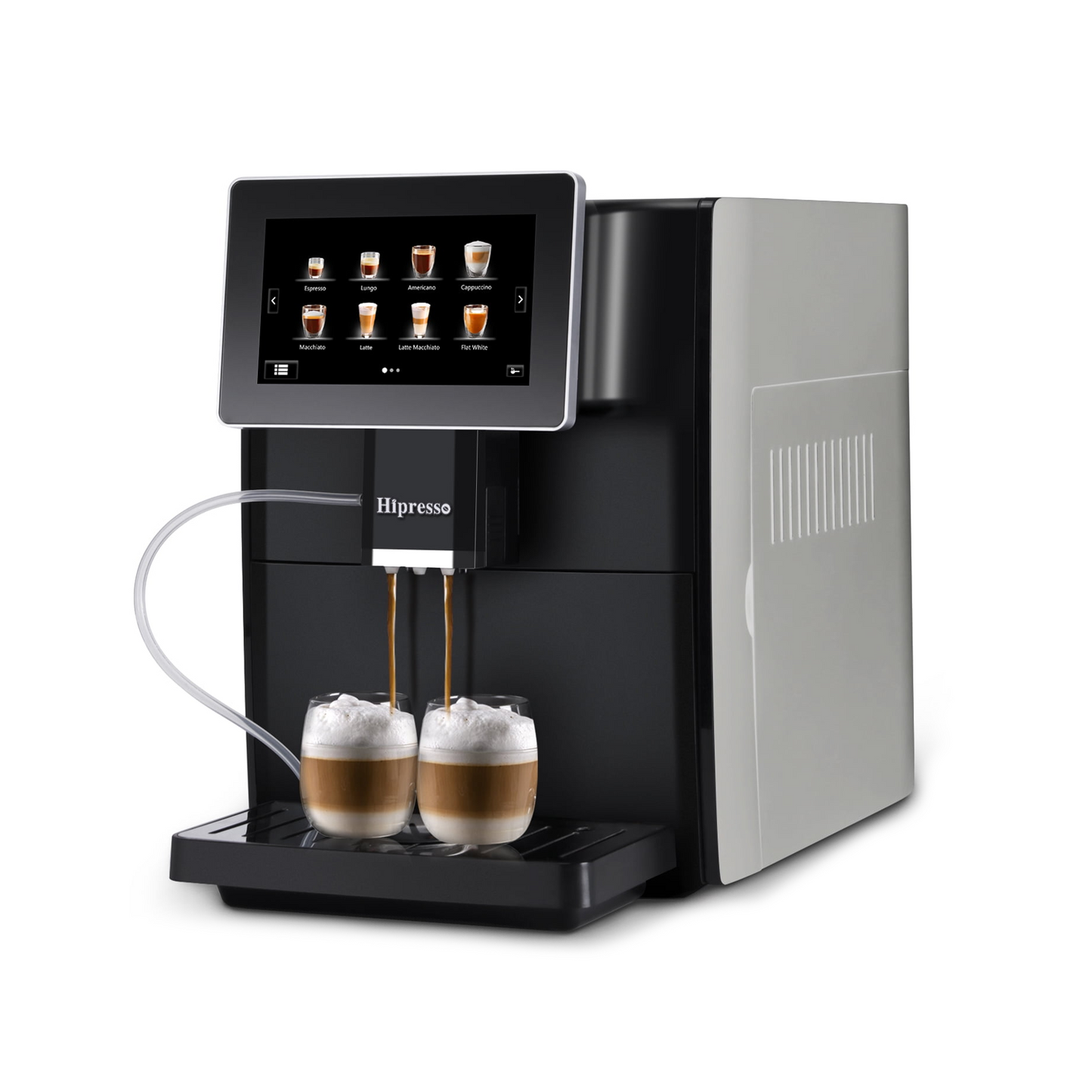 CAFETERA AUTOMATICA ESPRESSOS AUTOMÁTICA