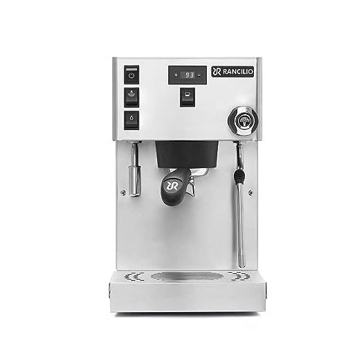 CAFETERA ITALIANA RANCILIO SILVIA