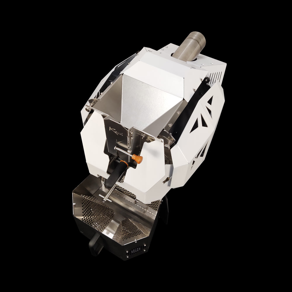 Tostadora de Cafe Kaleido Sniper M10 DUAL