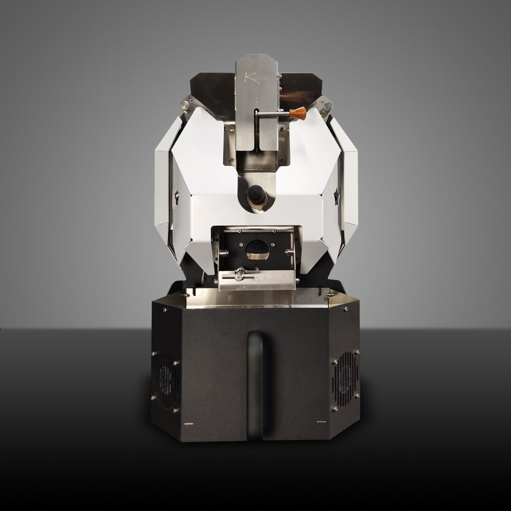 Tostadora de Cafe Kaleido Sniper M10 DUAL