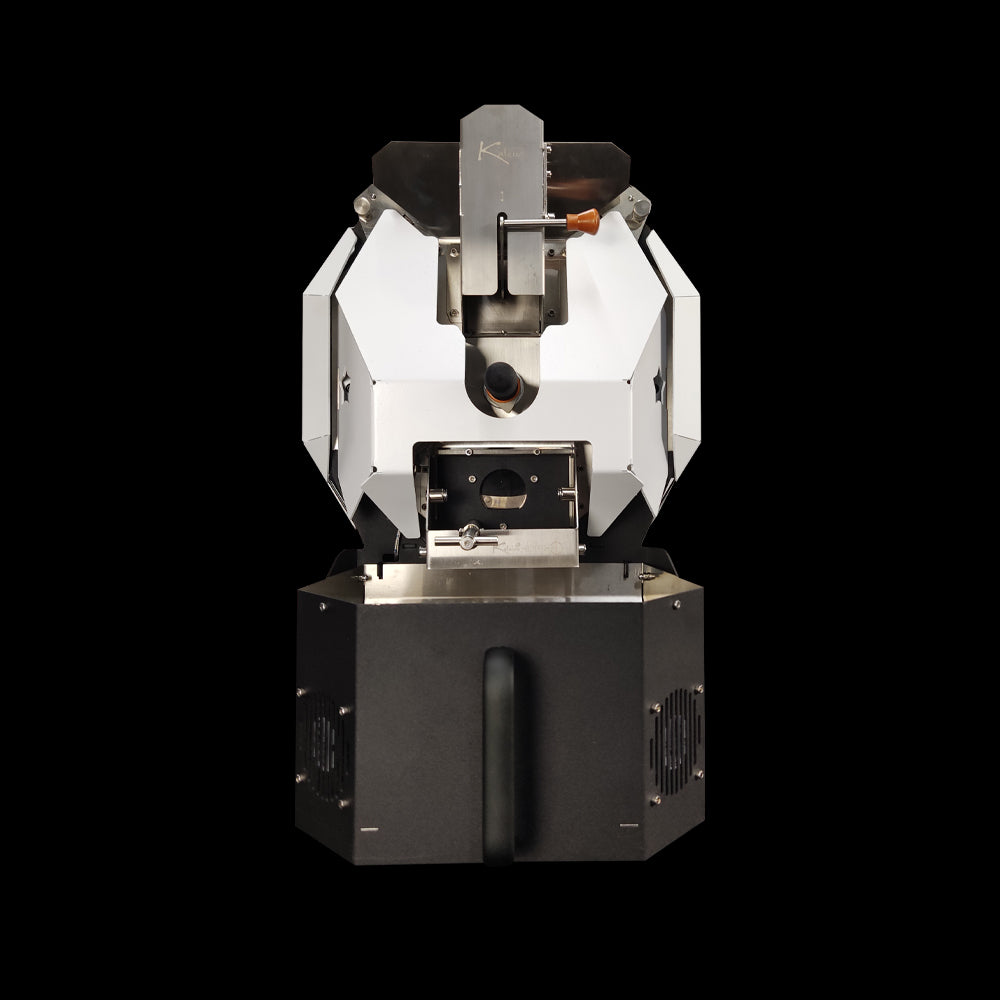 Tostadora de Cafe Kaleido Sniper M10 DUAL