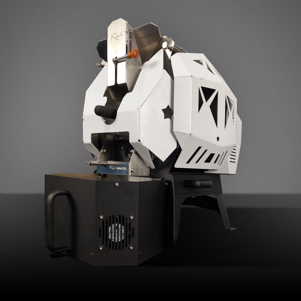 Tostadora de Cafe Kaleido Sniper M10 DUAL