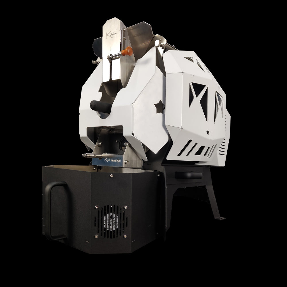 Tostadora de Cafe Kaleido Sniper M10 DUAL