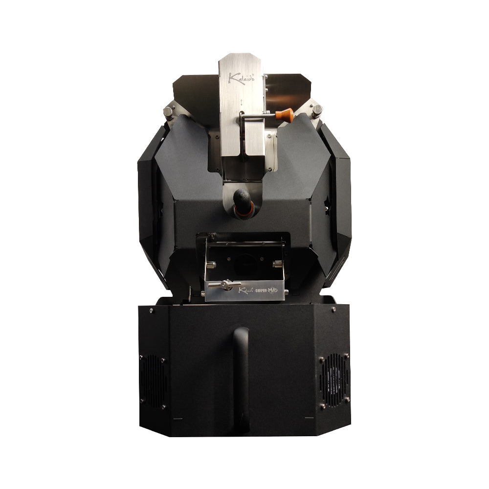 Tostadora de Cafe Kaleido Sniper M10 DUAL