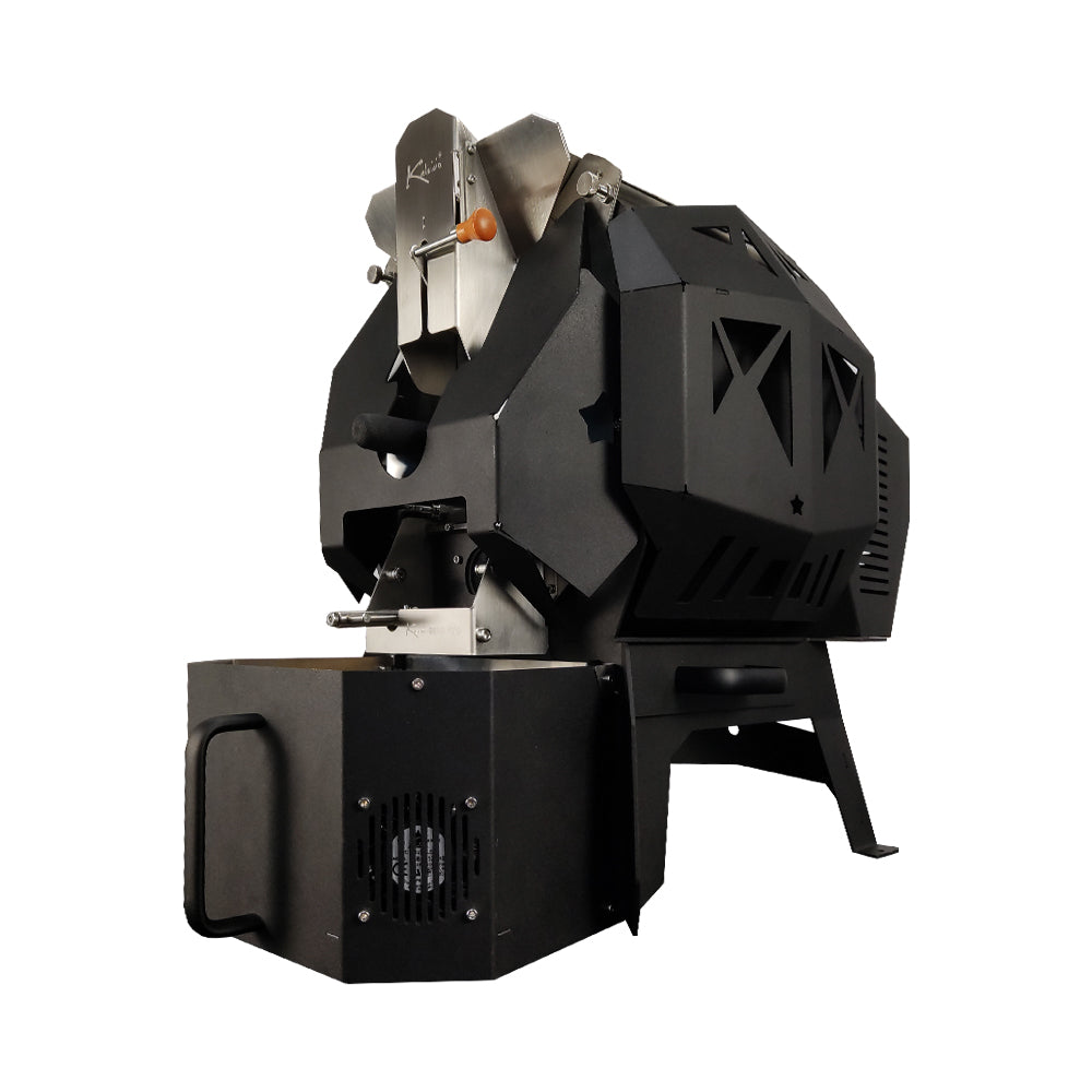 Tostadora de Cafe Kaleido Sniper M10 DUAL