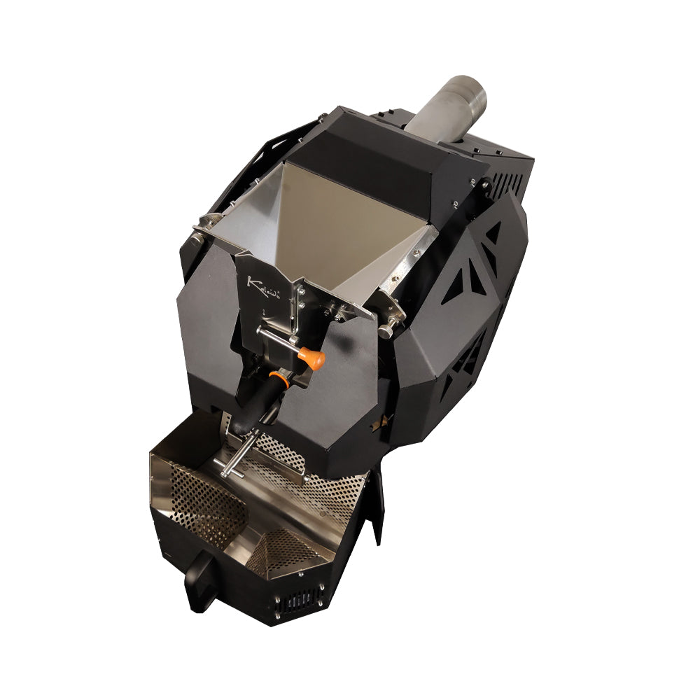 Tostadora de Cafe Kaleido Sniper M10 DUAL
