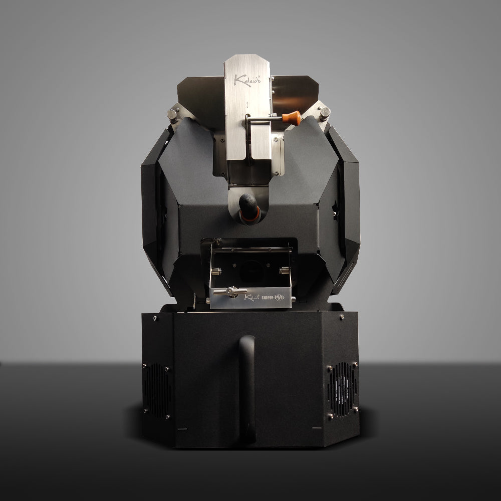 Tostadora de Cafe Kaleido Sniper M10 DUAL