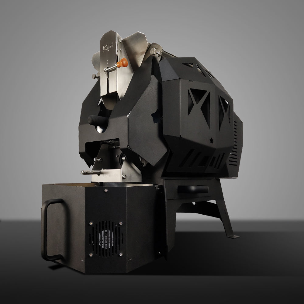 Tostadora de Cafe Kaleido Sniper M10 DUAL