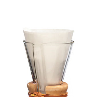 FILTROS CHEMEX 3 TAZAS