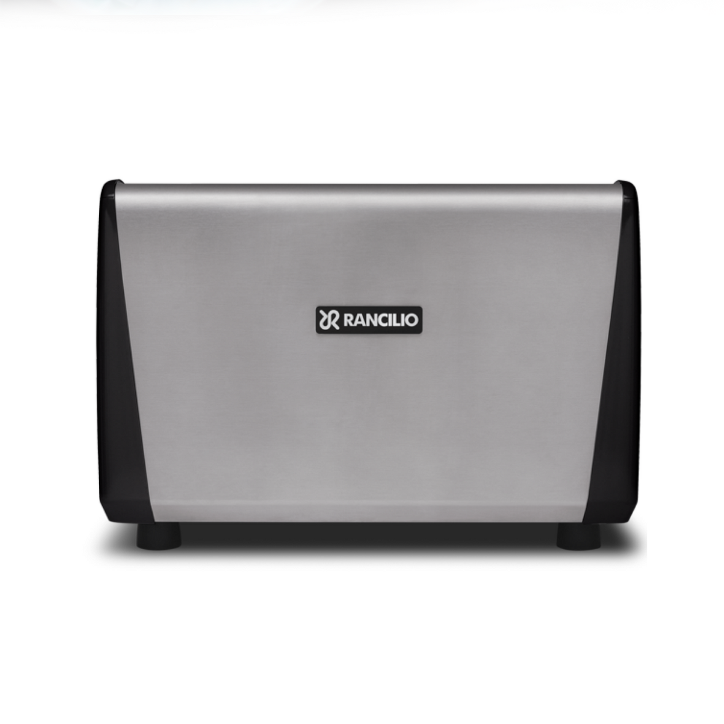 CAFETERA ESPRESSO ITALIANA RANCILIO CLASSE 5 2 GRUPOS 11 LTRS