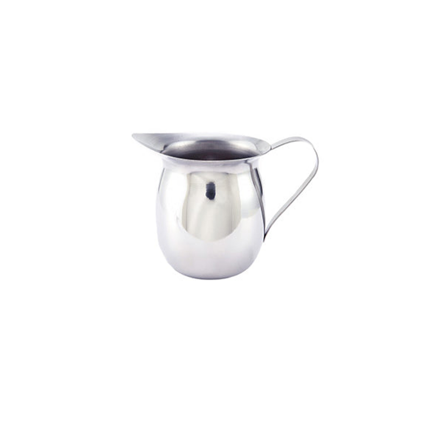 PITCHER DE ACERO INOXIDABLE