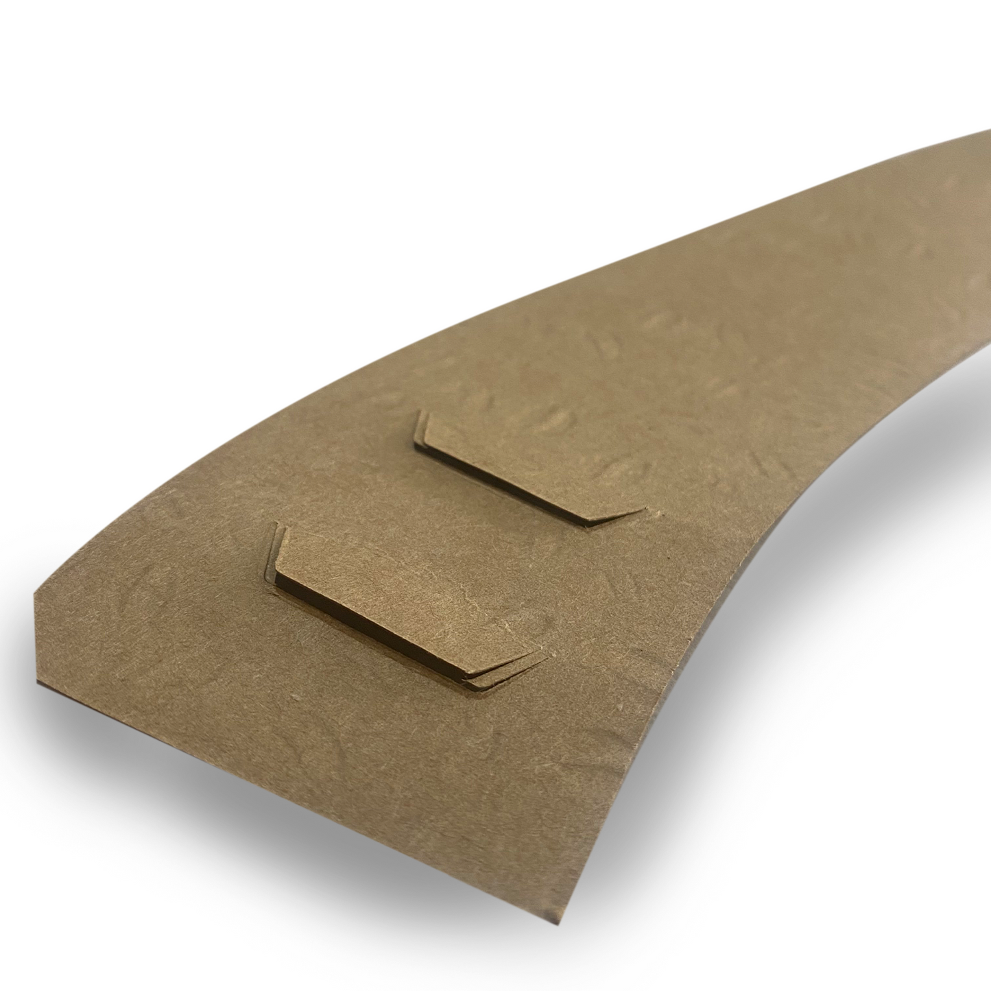MANGAS ARMABLES KRAFT CUBRE VASOS DE 6 A 20 OZ - 1000 unidades