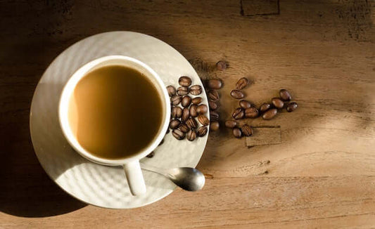 Cómo preparar Café en grano