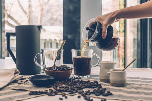 6 Métodos de Preparación de Café: Guía Comparativa Completa