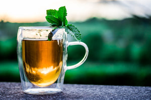 Te e Infusiones
