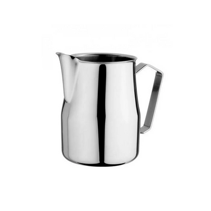JARRA ACERO INOXIDABLE TIPO MOTTA (ESPECIAL PARA LATTE ART)