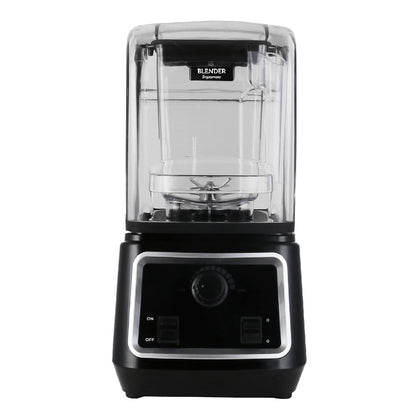 Licuadora ACERO INOXIDABLE PERFEX VITA250