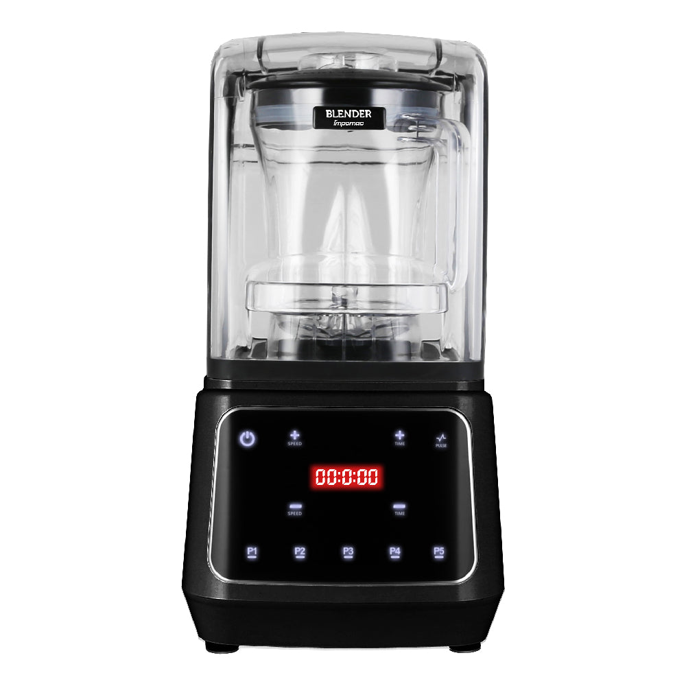 Licuadora ACERO INOXIDABLE PERFEX VITA450