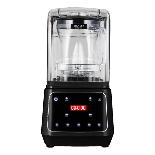 Licuadora ACERO INOXIDABLE PERFEX VITA450