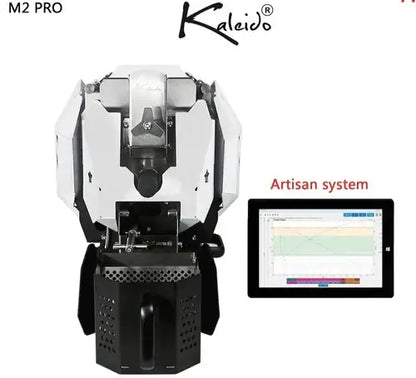 Tostadoras de Cafe KALEIDO Sniper M2 PRO