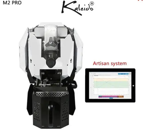 Tostadoras de Cafe KALEIDO Sniper M2 PRO