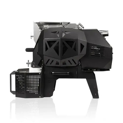 Tostadora de Cafe Kaleido Sniper M6 PRO