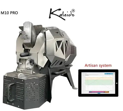 Tostadora de Cafe Kaleido Sniper M10 PRO