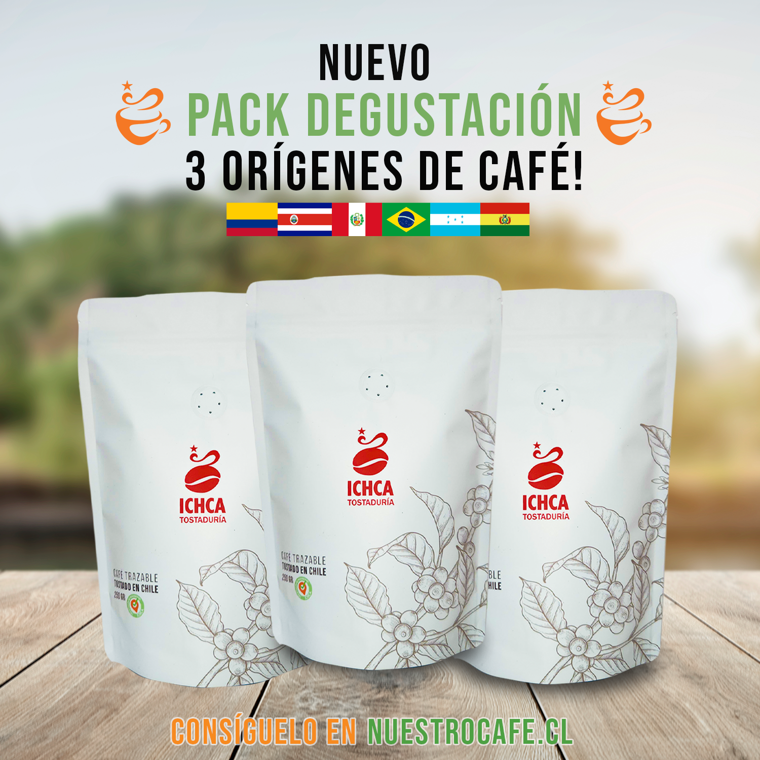 Cafetera automatica Hipresso – Amantes del Café ®