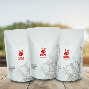 PACK DEGUSTA CAFE EN GRANO 3 ORIGENES