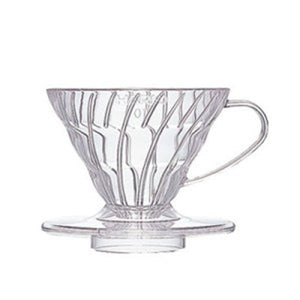 DRIPPER V60-01 HARIO ACRILICO