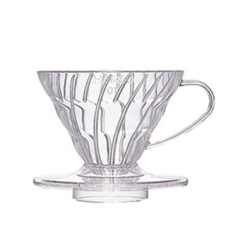 DRIPPER V60-01 HARIO ACRILICO