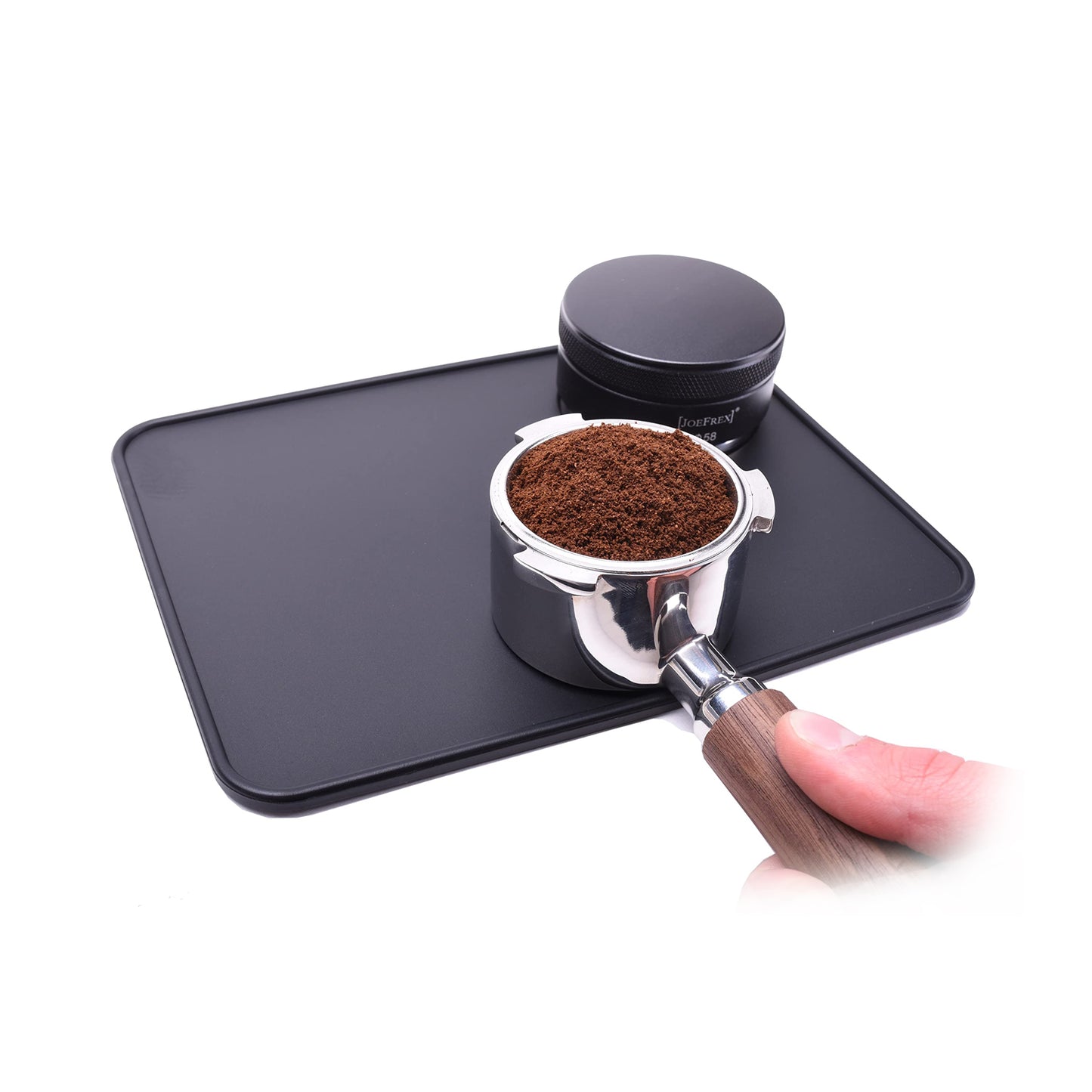 APOYA TAMPER