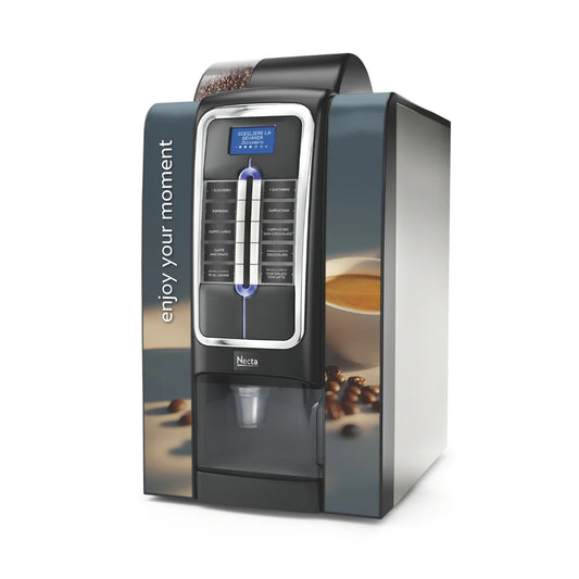 Necta Barista 200 – Máquina de Café Automática