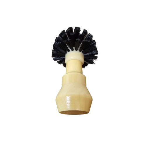 CEPILLO DE LIMPIEZA DE PORTAFILTROS