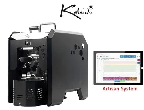 Tostadora de Cafe KALEIDO Sniper M1 PRO