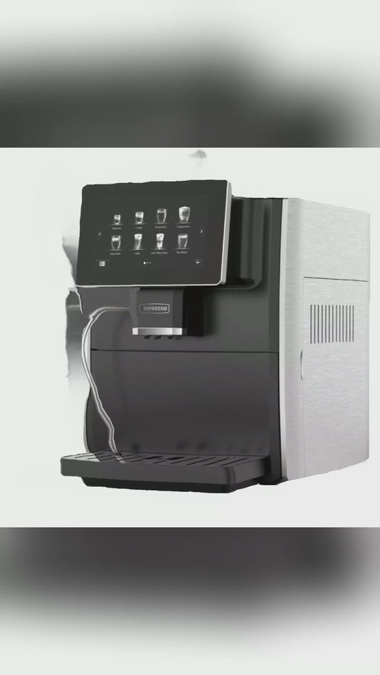 CAFETERA AUTOMATICA ESPRESSOS   AUTOMÁTICA
