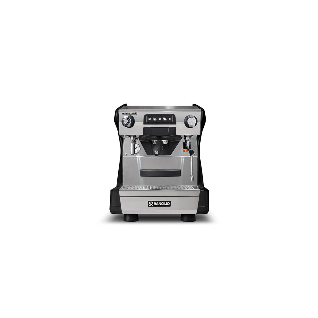 CAFETERA ESPRESSO ITALIANA RANCILIO CLASSE 5 1 GRUPO