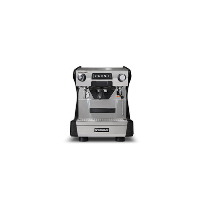 CAFETERA ESPRESSO ITALIANA RANCILIO CLASSE 5 1 GRUPO