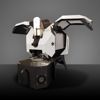 Tostadora de Cafe Kaleido Sniper M10 DUAL